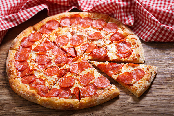  SPECIAL PIZZAT