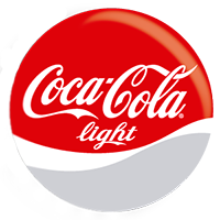  Coca-Cola light